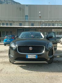 Jaguar E Pace