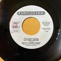 Mietta- Minghi   Mino Reitano