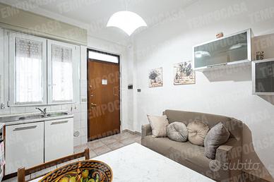 2 locali senza spese