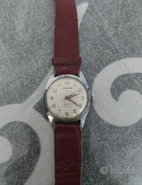 Orologio vintage Giroxa anni 50/60 unisex