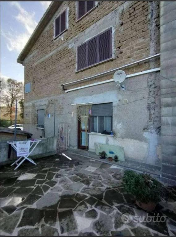 Appartamento – Soriano nel Cimino, Viterbo - Vista 3