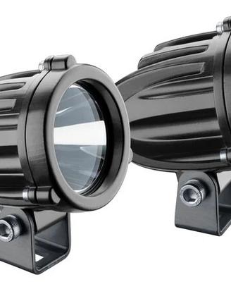 COPPIA FARETTI LED INTERPHONE