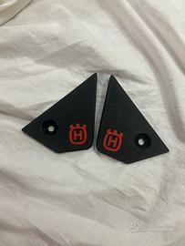 Plastiche cassa filtro husqvarna sm
