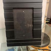 PORTA FOTO CORNICE IN LEGNO