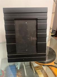 PORTA FOTO CORNICE IN LEGNO