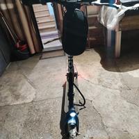 Monopattino elettrico Nilox doc twelve