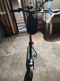 Monopattino elettrico Nilox doc twelve