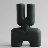 Vaso 101 Copenhagen Cobra Double Medio Black