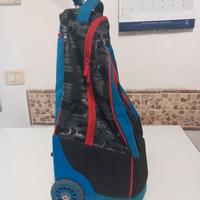 Zaino scuola trolley