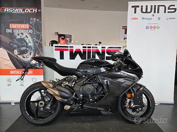 Mv Agusta F3 800 RR _ Usato Permutabile