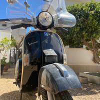Vespa