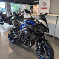 Yamaha MT-10 - 2016