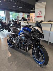 Yamaha MT-10 - 2016