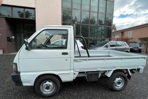Piaggio Porter 1.0 Autocarro