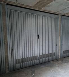 Box auto e deposito