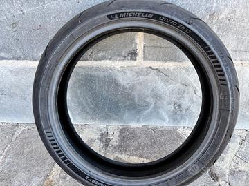 Michelin power gp2 120/70/17