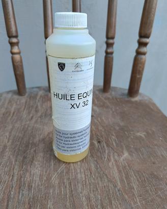 olio idraulico x cappotta Peugeot e Citroen 