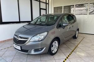 Opel Meriva 1.4 T. Advance GPL-TECH 120cv