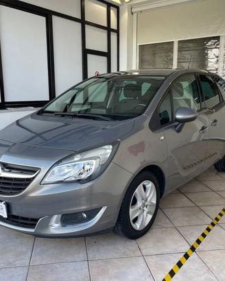 Opel Meriva 1.4 T. Advance GPL-TECH 120cv
