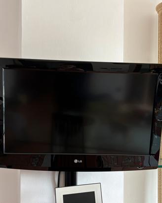 Televisione LG