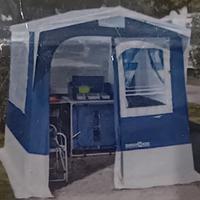 cucinotto "gusto" BRUNNER 2mx1,5m. 