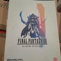 Guida Ufficiale - Final Fantasy XII