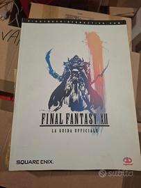 Guida Ufficiale - Final Fantasy XII