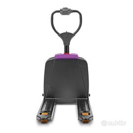 Transpallet elettrico AntOn by Jungheinrich PTL 1.