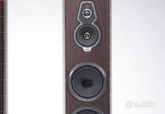 Sonus Faber Amati Tradition  			