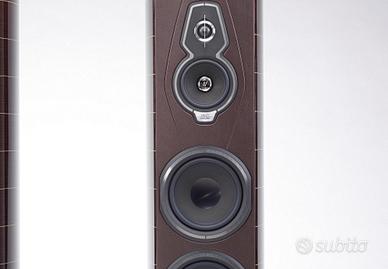 Sonus Faber Amati Tradition
