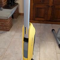 lavapavimenti karcher fc5