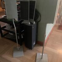 Diffusori A/V - Mission