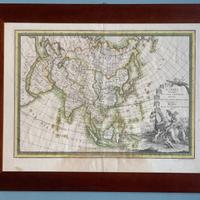 carte geografiche antiche