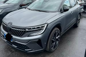 Renault Austral techno esprit alpine