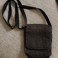 Tracolla uomo Calvin Klein