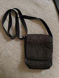 Tracolla uomo Calvin Klein