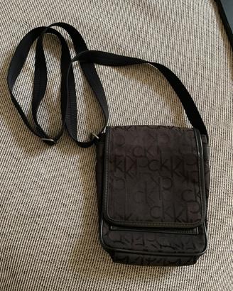 Tracolla uomo Calvin Klein