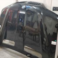 cofano bmw x5
