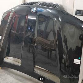 cofano bmw x5