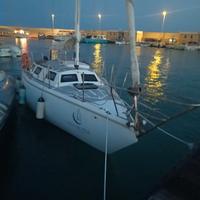 Barca a vela Cartfour 680