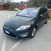 Ford Mondeo 2.0Tdi 163cv