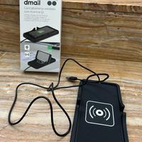 Carica batteria wireless