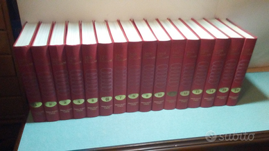 Enciclopedia OGGI PER DOMANI