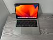 MacBook Pro 2019 13” i5 256GB SSD Apple Garanzia