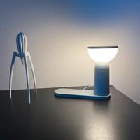 Lampada da tavolo di design