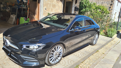 Mercedes CLA 180 Premium