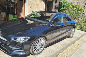Mercedes CLA 180 Premium