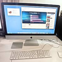 iMac 27" (Mid 2010) i7 2.93GHz - SSD 1TB - 16GB RA