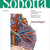 Libro "Atlas of Anatomy" - Sabotta - vol. I e II