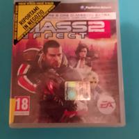 Mass2 effect Ps3 